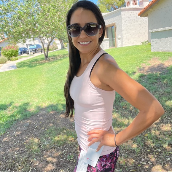 Lululemon Cool Racerback Tank - Picture 11 of 13